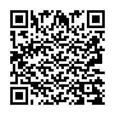 QR код за телефонен номер +2693128748