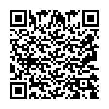 QR Code for Phone number +2693128809