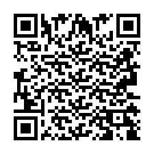 QR Code for Phone number +2693128816
