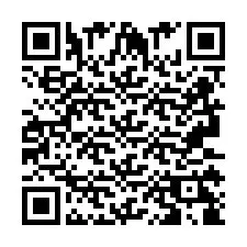 QR Code for Phone number +2693128843