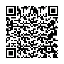 QR kód a telefonszámhoz +2693128857