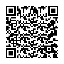 QR Code for Phone number +2693128881