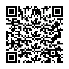QR Code for Phone number +2693128891