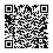 QR Code for Phone number +2693128933