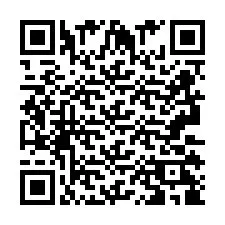 QR Code for Phone number +2693128935