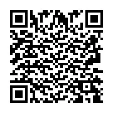 QR Code for Phone number +2693128964