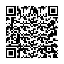 QR Code for Phone number +2693128980