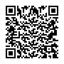 QR Code for Phone number +2693128987