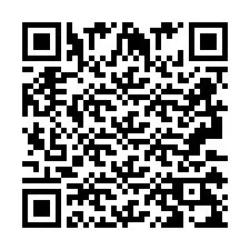 Kode QR untuk nomor Telepon +2693129015