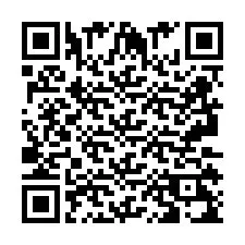 QR kód a telefonszámhoz +2693129024