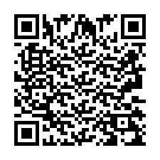 QR-koodi puhelinnumerolle +2693129030