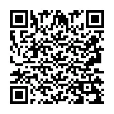 QR Code for Phone number +2693129054