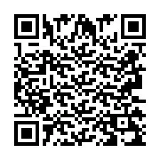 QR kód a telefonszámhoz +2693129056