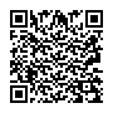 Kode QR untuk nomor Telepon +2693129060