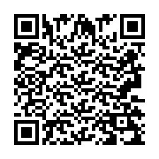 QR Code for Phone number +2693129075