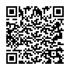 QR Code for Phone number +2693129084