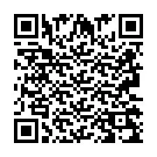 QR код за телефонен номер +2693129092