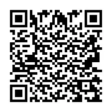 Kod QR dla numeru telefonu +2693129117