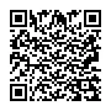 QR-koodi puhelinnumerolle +2693129145