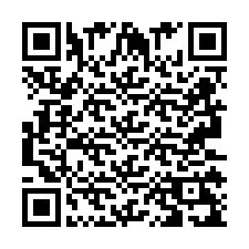 QR-koodi puhelinnumerolle +2693129146