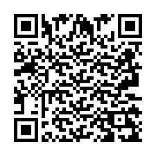 QR kód a telefonszámhoz +2693129148