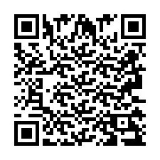 QR код за телефонен номер +2693129312