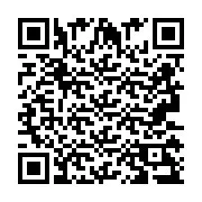 QR-код для номера телефона +2693129317