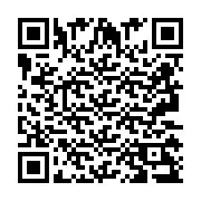 Kode QR untuk nomor Telepon +2693129318