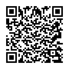 QR Code pour le numéro de téléphone +2693129321