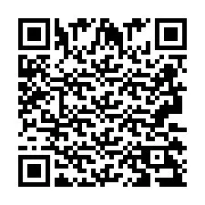 QR-код для номера телефона +2693129325