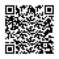 QR Code for Phone number +2693129331