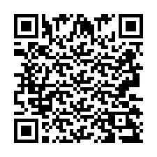 QR Code สำหรับหมายเลขโทรศัพท์ +2693129335