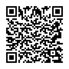 QR код за телефонен номер +2693129345