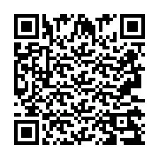 QR Code for Phone number +2693129383