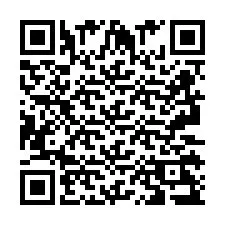 QR-код для номера телефона +2693129398