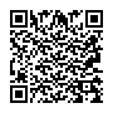 QR kód a telefonszámhoz +2693129403