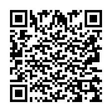 QR Code สำหรับหมายเลขโทรศัพท์ +2693129408