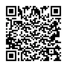 QR-koodi puhelinnumerolle +2693129417