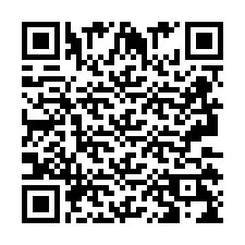 Codice QR per il numero di telefono +2693129420