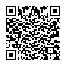 Codice QR per il numero di telefono +2693129430