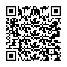 QR Code สำหรับหมายเลขโทรศัพท์ +2693129438