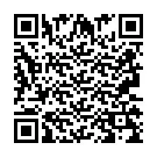 QR Code pour le numéro de téléphone +2693129453