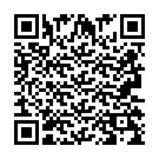 Codice QR per il numero di telefono +2693129467