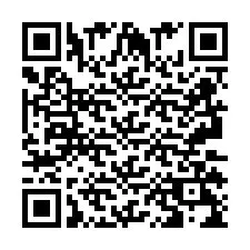 QR Code pour le numéro de téléphone +2693129474