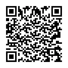 QR-code voor telefoonnummer +2693129480