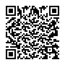 QR-Code für Telefonnummer +2693129494