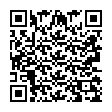 Kode QR untuk nomor Telepon +2693129516