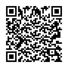 QR код за телефонен номер +2693129520