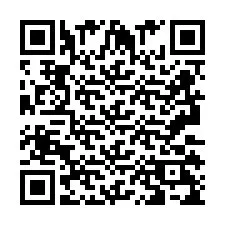 Kod QR dla numeru telefonu +2693129531