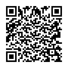 Código QR para número de teléfono +2693129552